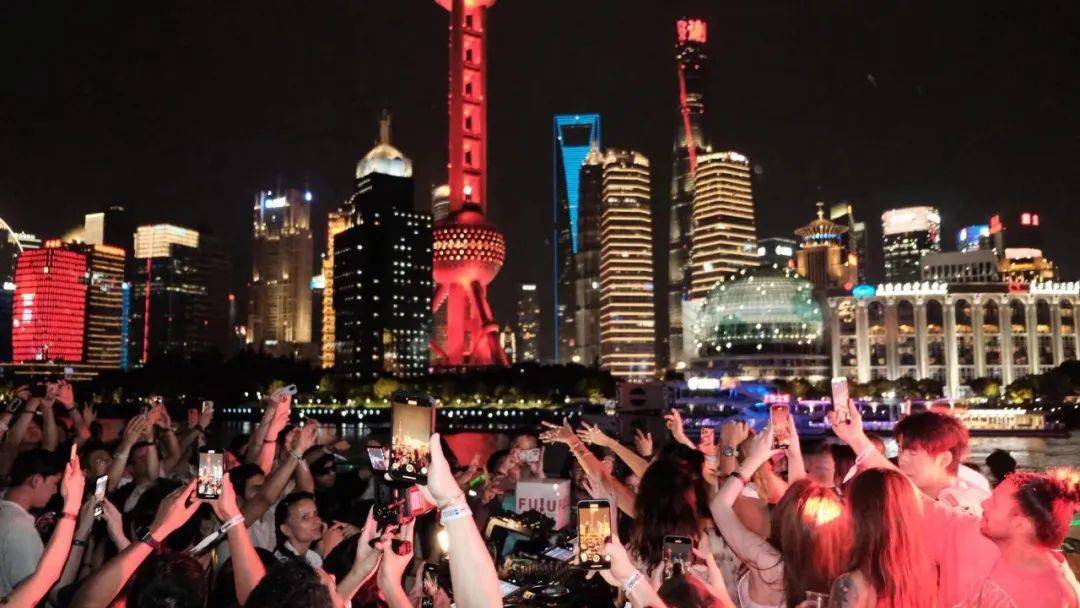 奥兰中国2025桑格利亚季Recap：走向室外的夏日狂欢