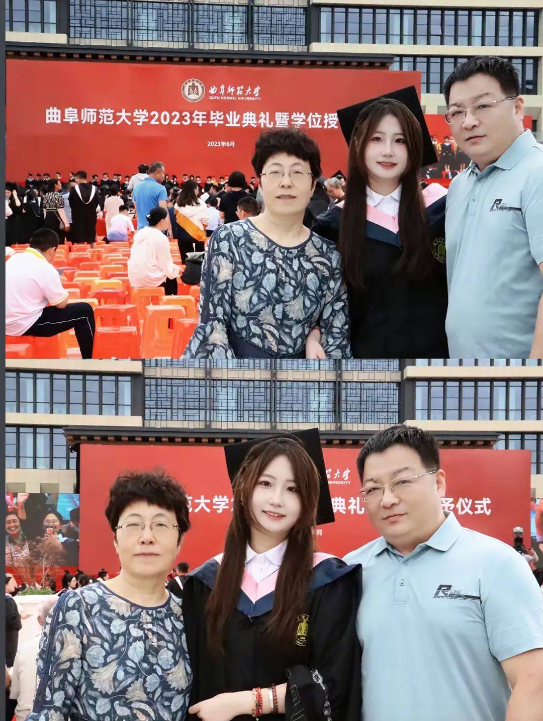 山东女孩从英国润到新西兰“这里安全又舒适”