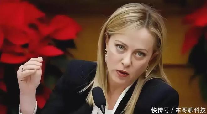 梅洛尼强清中资700家华方反制即将来袭！